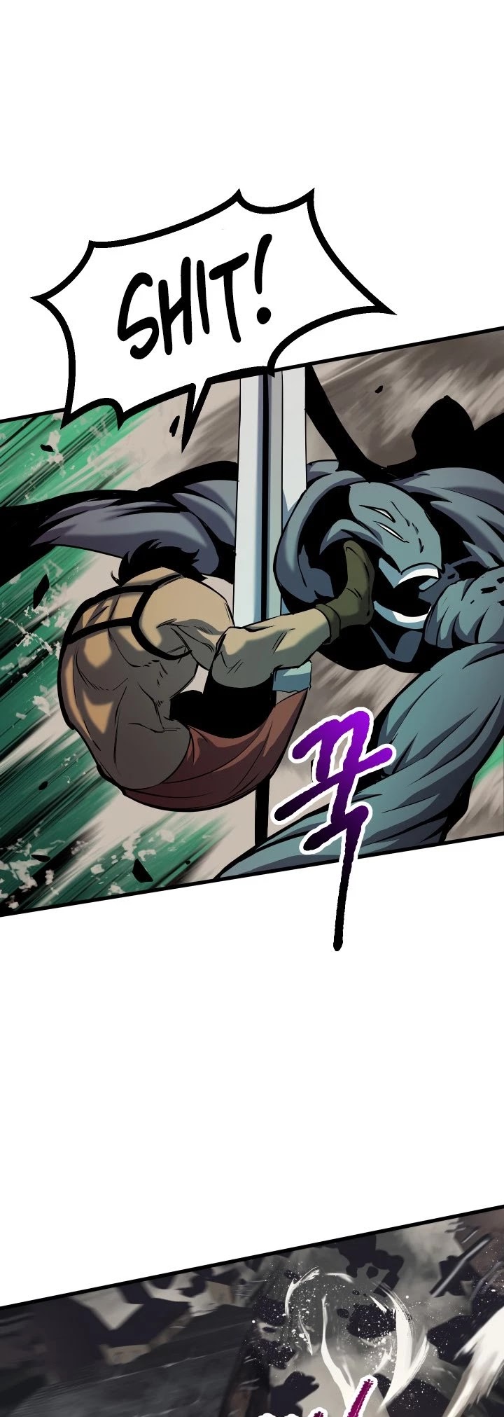 Survival Story of a Sword King in a Fantasy World Chapter 44 page 16 - Chapter 44