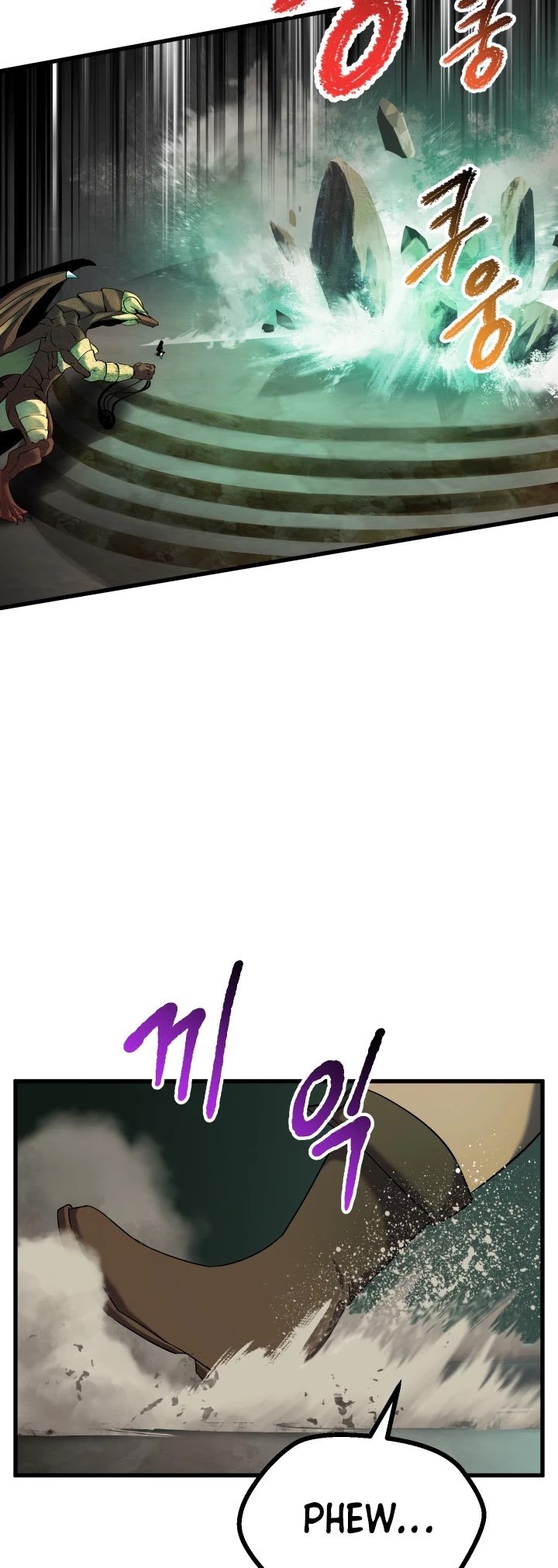 Survival Story of a Sword King in a Fantasy World Chapter 44 page 18 - Chapter 44