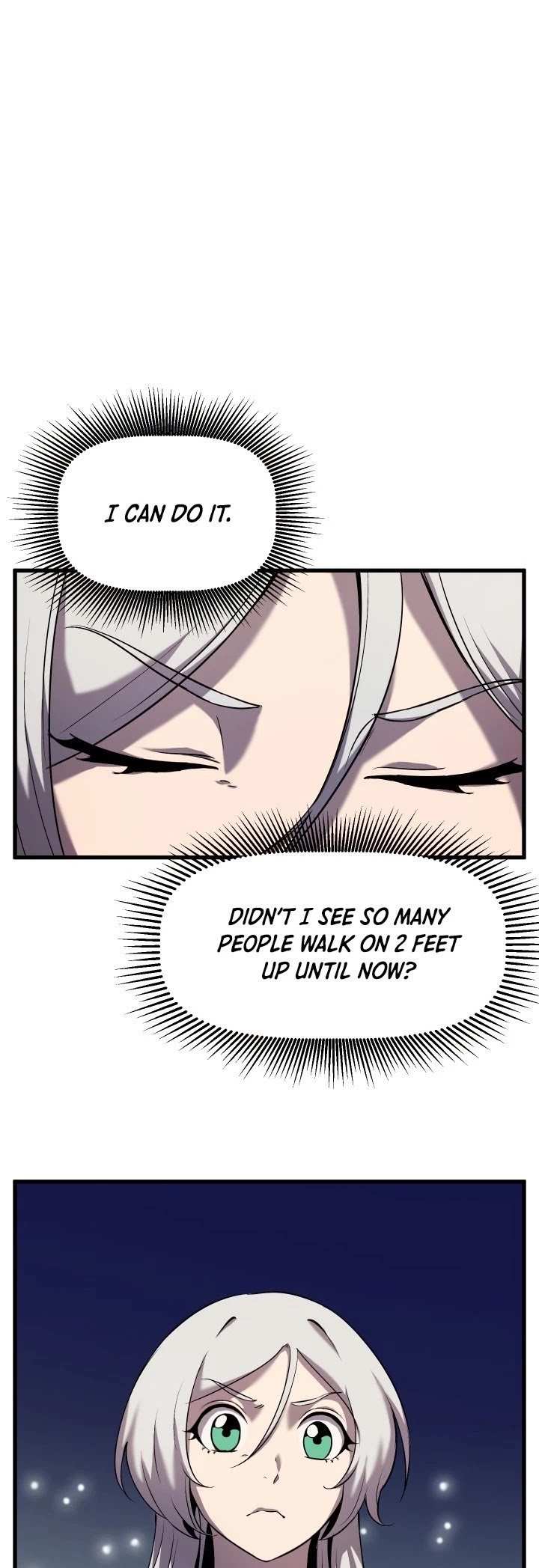 Survival Story of a Sword King in a Fantasy World Chapter 44 page 2 - Chapter 44