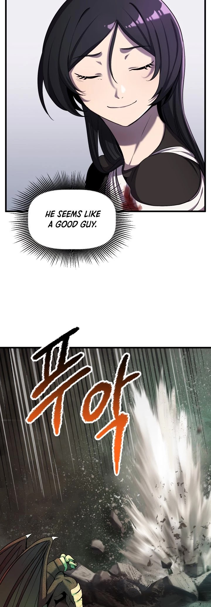 Survival Story of a Sword King in a Fantasy World Chapter 44 page 24 - Chapter 44