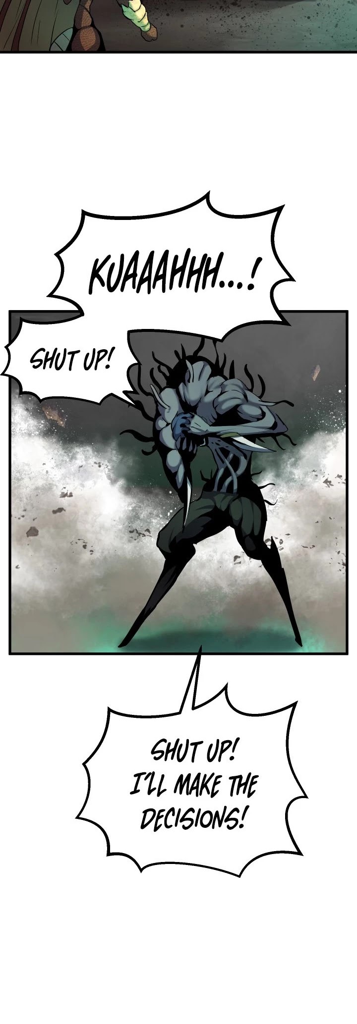 Survival Story of a Sword King in a Fantasy World Chapter 44 page 25 - Chapter 44