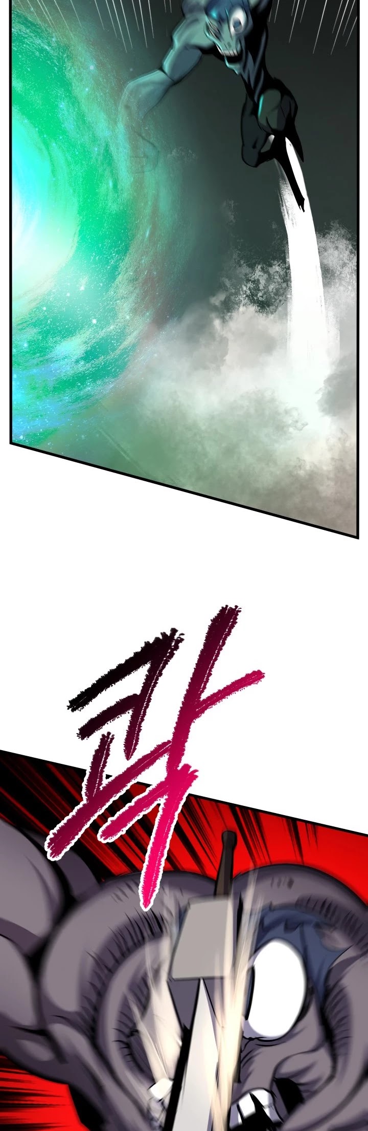 Survival Story of a Sword King in a Fantasy World Chapter 44 page 27 - Chapter 44
