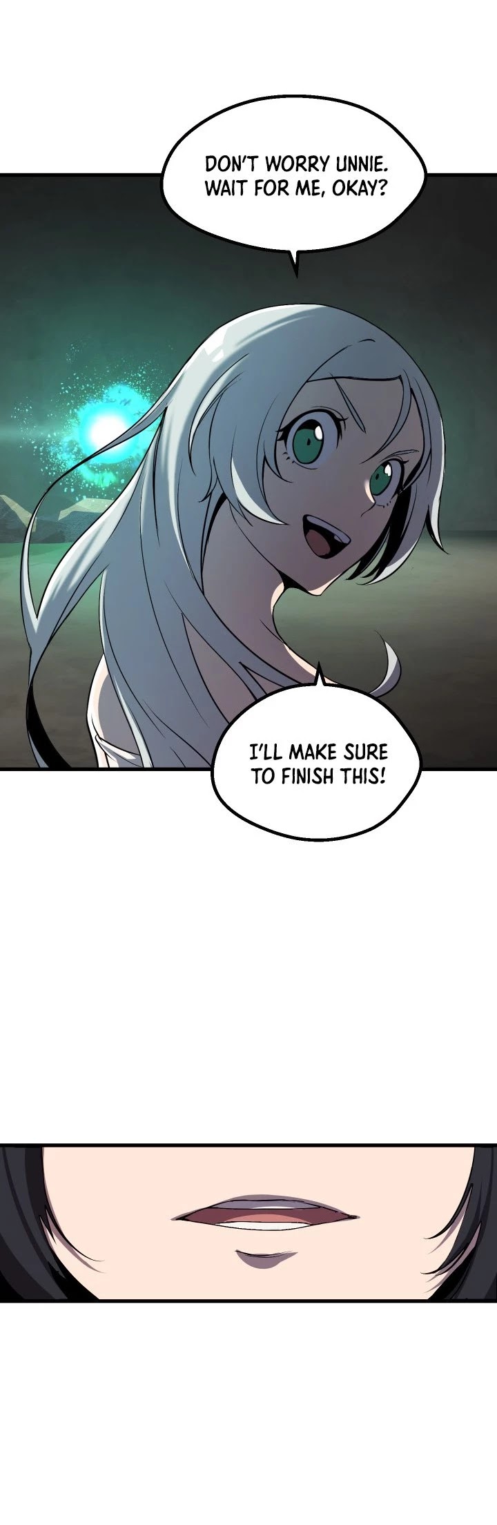 Survival Story of a Sword King in a Fantasy World Chapter 44 page 31 - Chapter 44