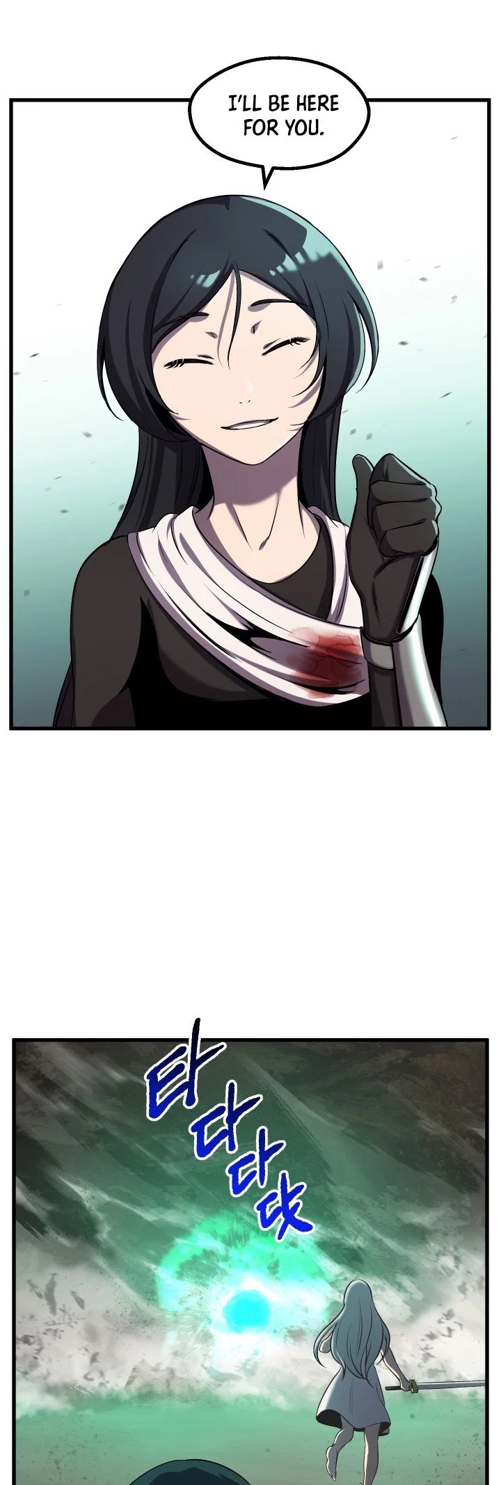 Survival Story of a Sword King in a Fantasy World Chapter 44 page 32 - Chapter 44