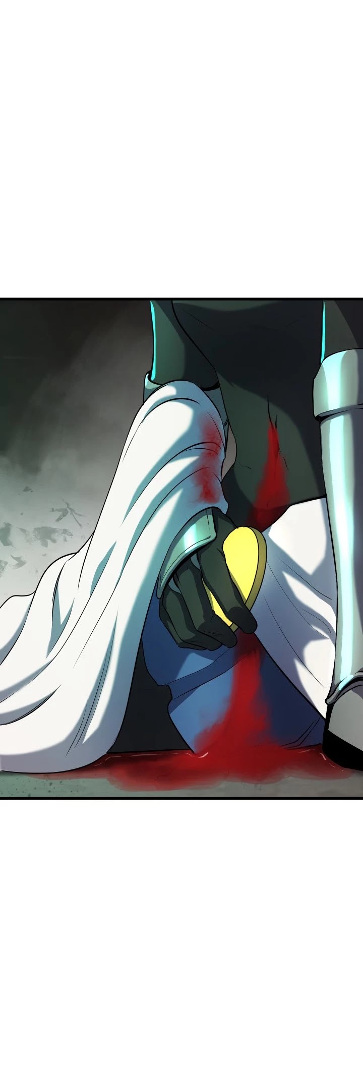 Survival Story of a Sword King in a Fantasy World Chapter 44 page 35 - Chapter 44