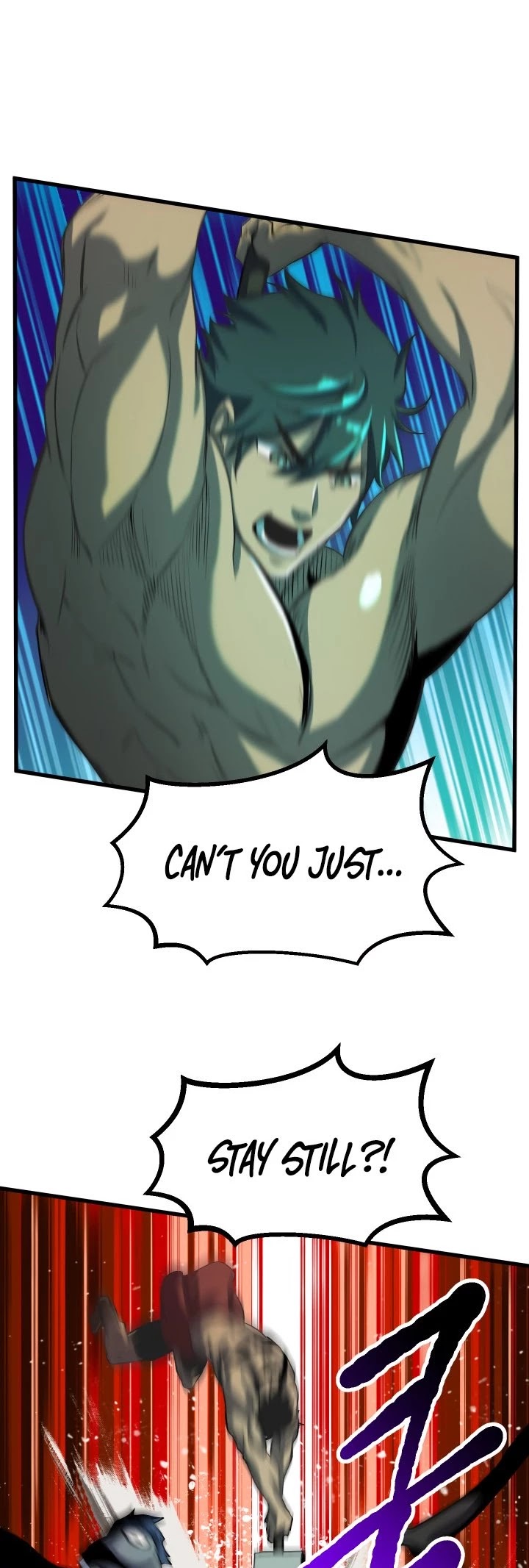 Survival Story of a Sword King in a Fantasy World Chapter 44 page 36 - Chapter 44