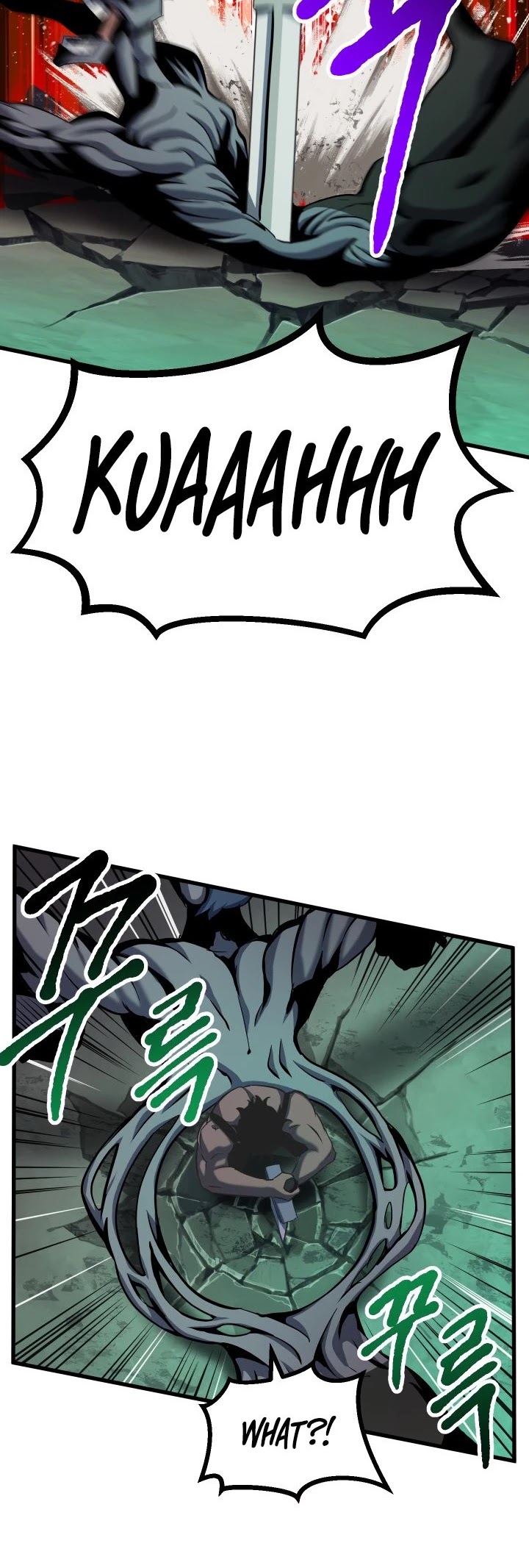 Survival Story of a Sword King in a Fantasy World Chapter 44 page 37 - Chapter 44