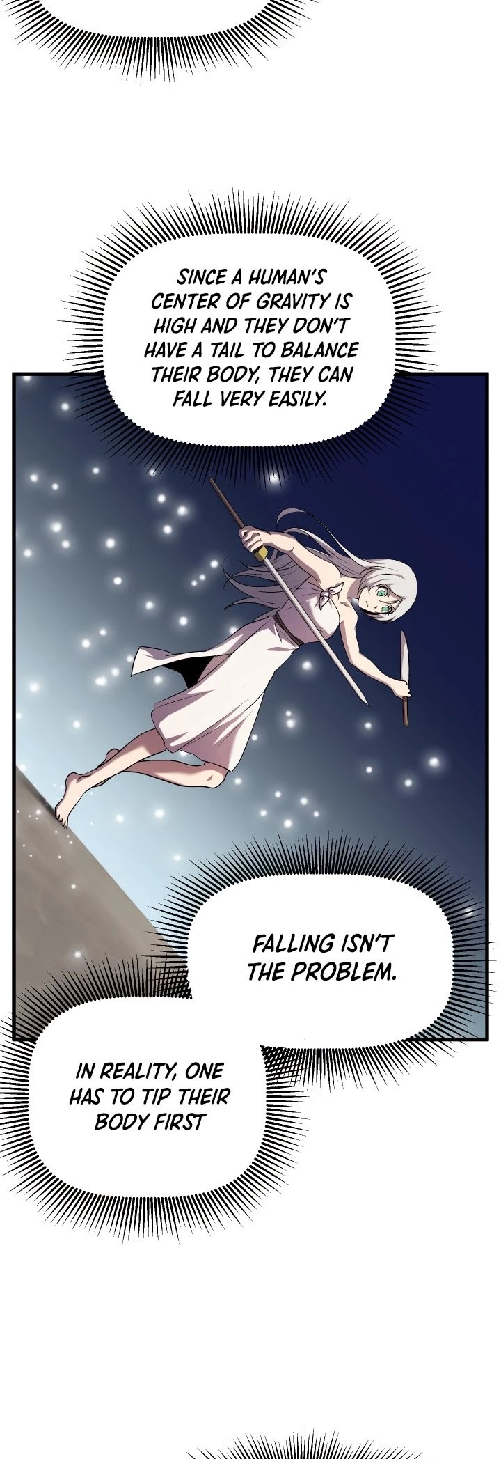 Survival Story of a Sword King in a Fantasy World Chapter 44 page 4 - Chapter 44
