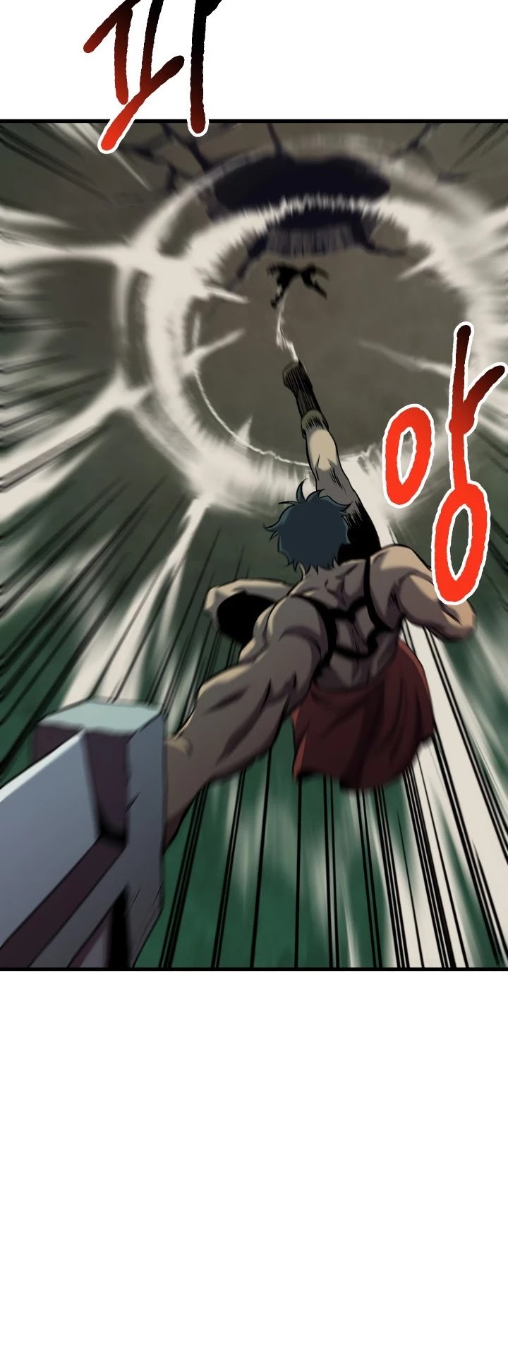 Survival Story of a Sword King in a Fantasy World Chapter 44 page 41 - Chapter 44