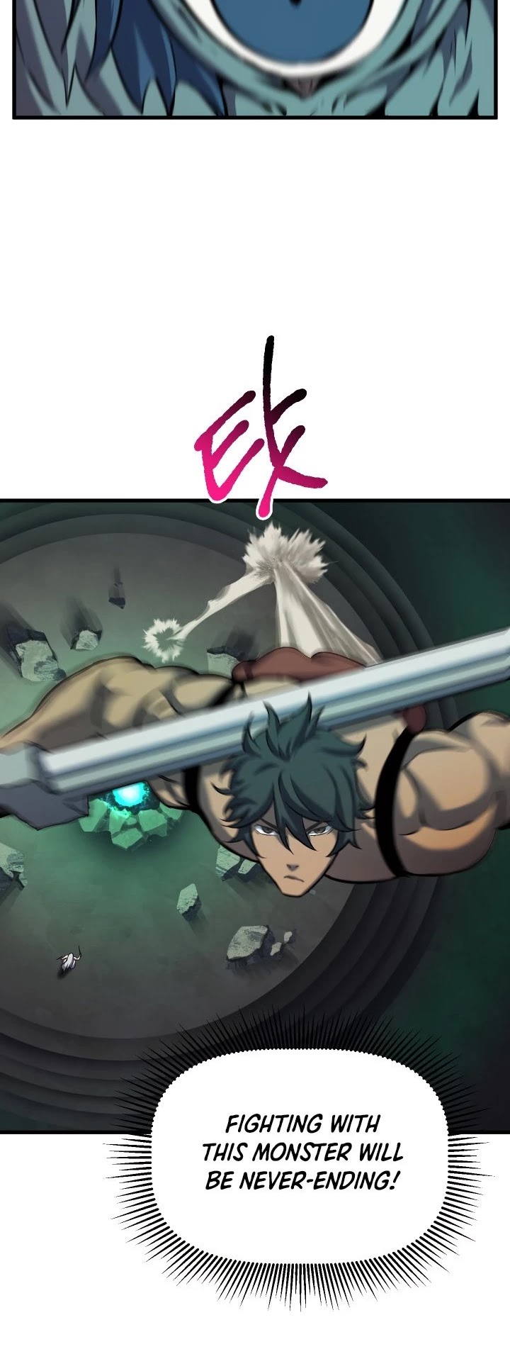 Survival Story of a Sword King in a Fantasy World Chapter 44 page 43 - Chapter 44