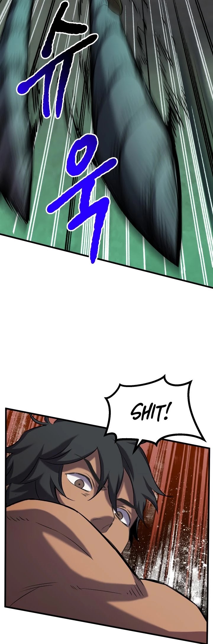 Survival Story of a Sword King in a Fantasy World Chapter 44 page 46 - Chapter 44