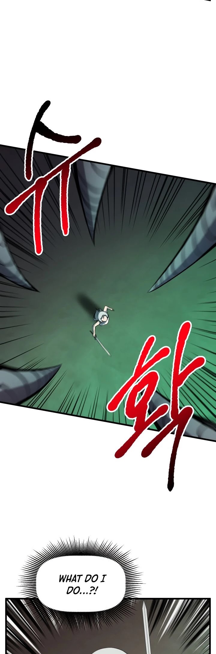 Survival Story of a Sword King in a Fantasy World Chapter 44 page 47 - Chapter 44