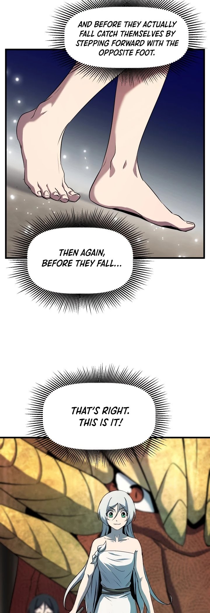 Survival Story of a Sword King in a Fantasy World Chapter 44 page 5 - Chapter 44