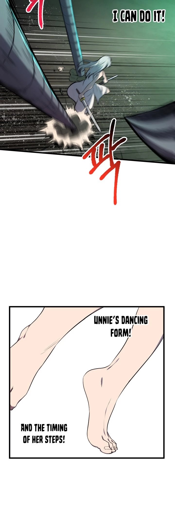 Survival Story of a Sword King in a Fantasy World Chapter 44 page 52 - Chapter 44