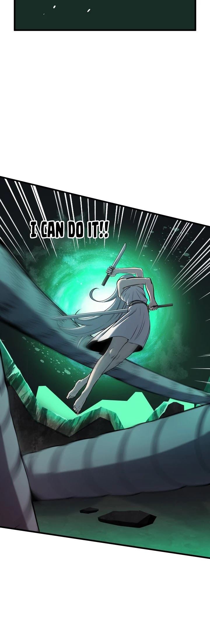 Survival Story of a Sword King in a Fantasy World Chapter 44 page 54 - Chapter 44