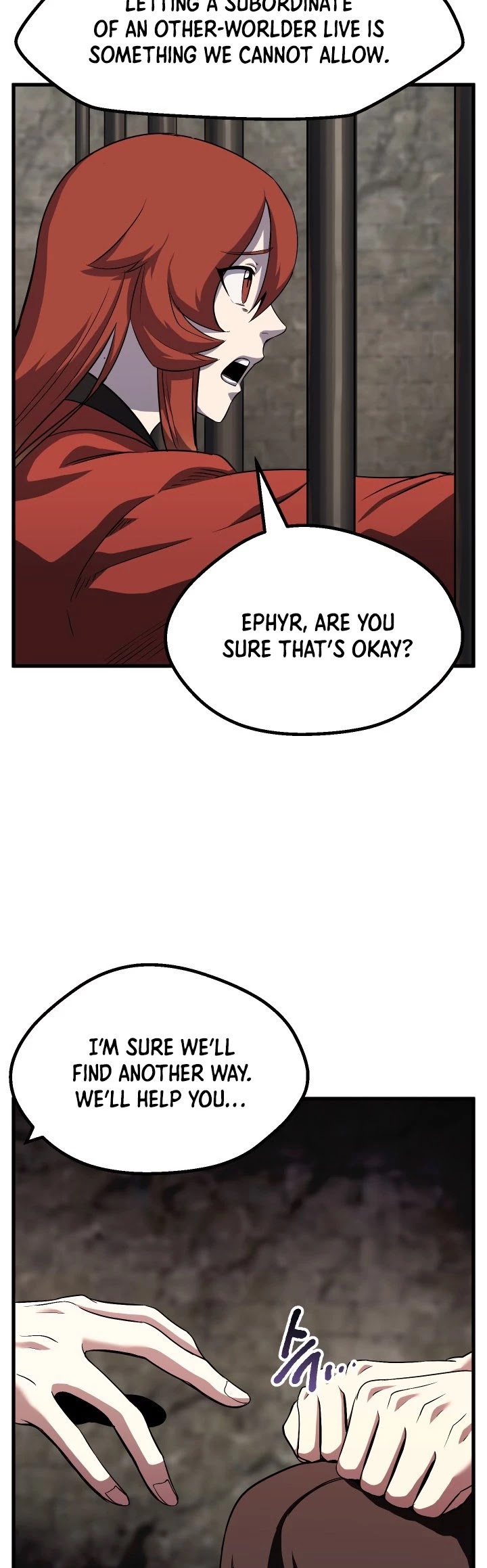 Survival Story of a Sword King in a Fantasy World Chapter 45 page 22 - Chapter 45