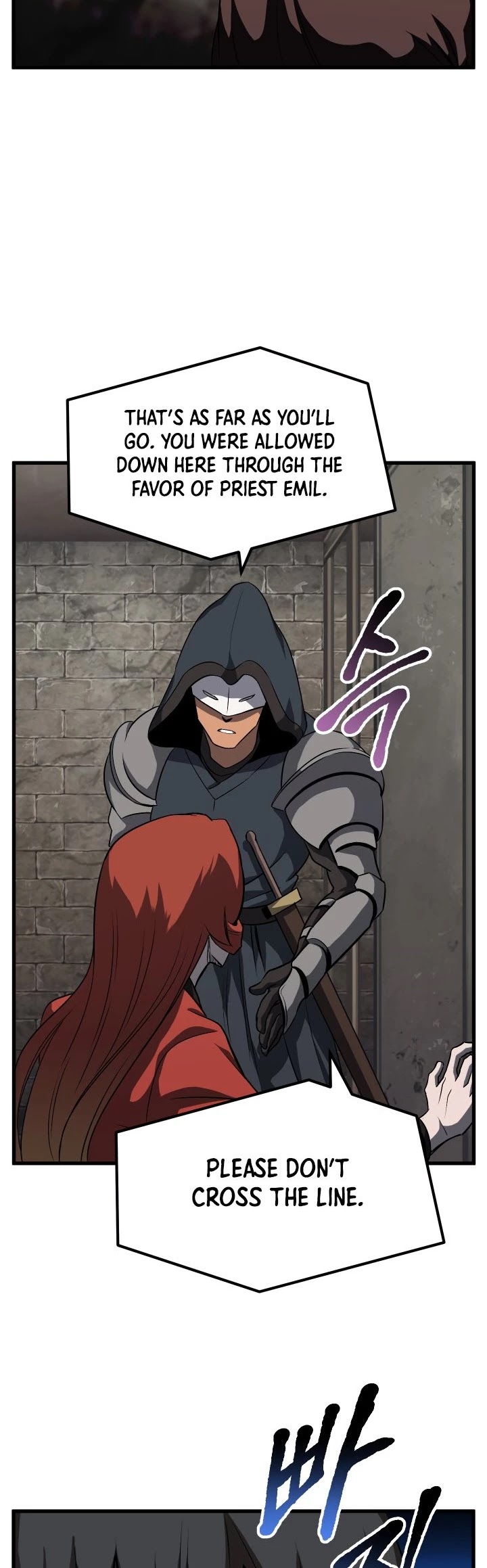 Survival Story of a Sword King in a Fantasy World Chapter 45 page 23 - Chapter 45