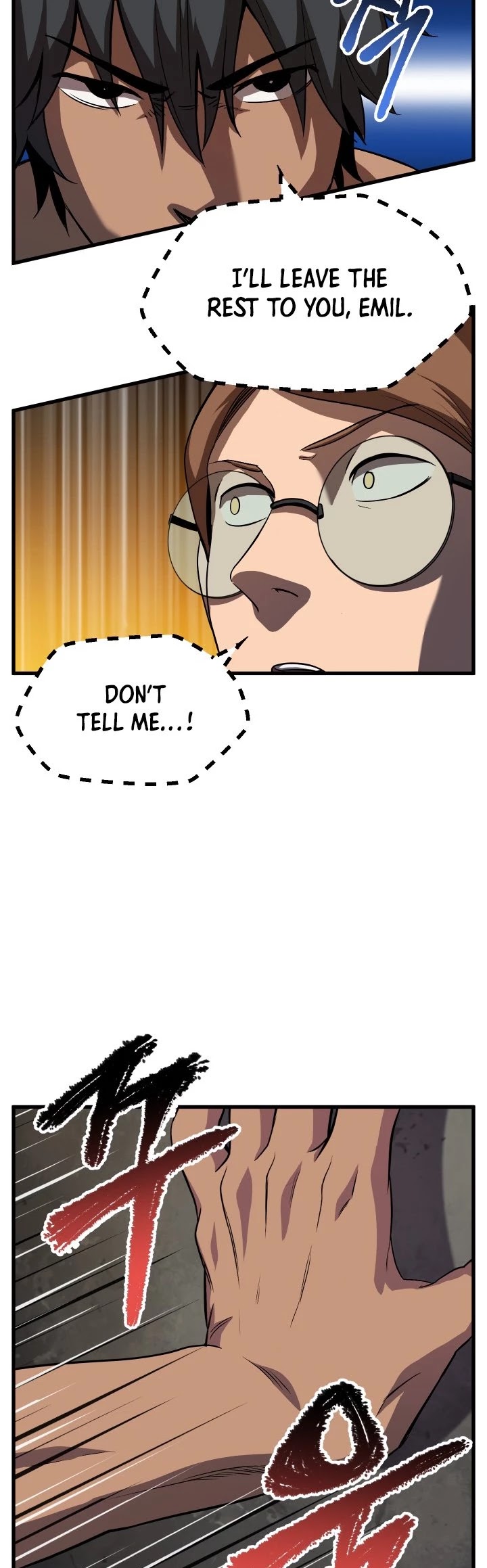 Survival Story of a Sword King in a Fantasy World Chapter 45 page 24 - Chapter 45