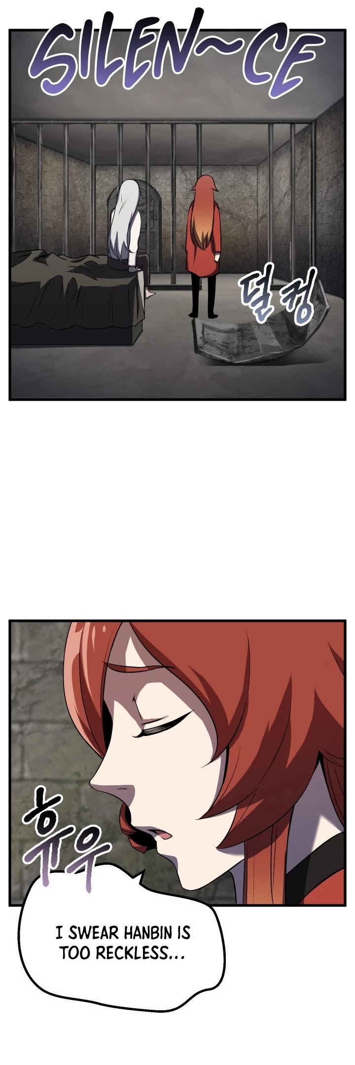Survival Story of a Sword King in a Fantasy World Chapter 45 page 29 - Chapter 45