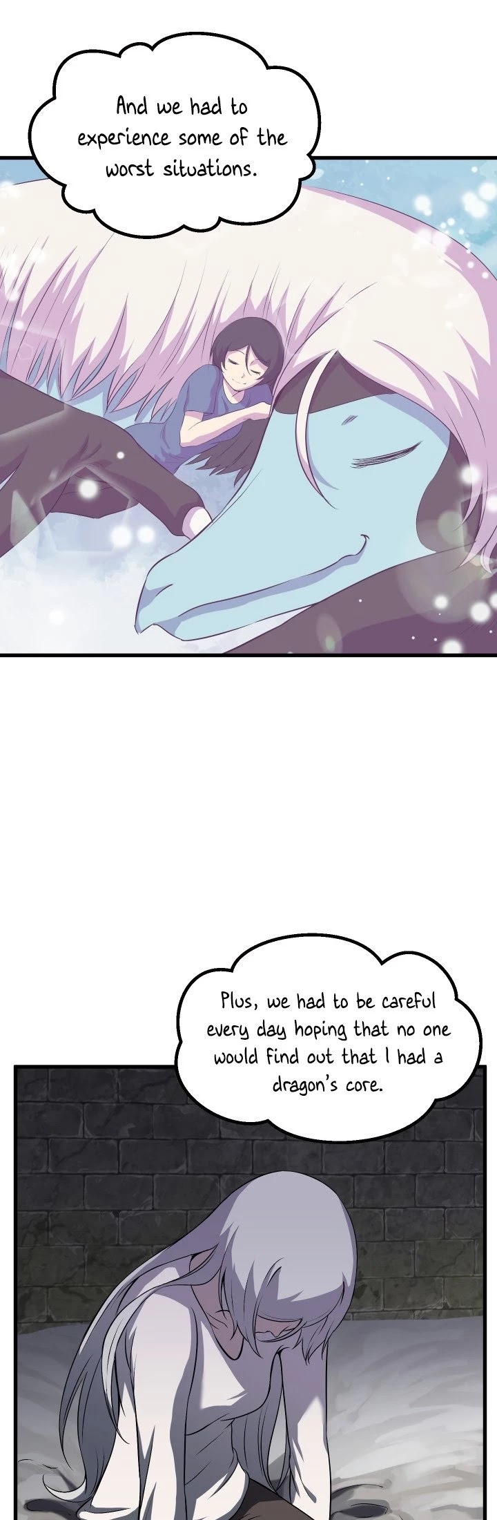 Survival Story of a Sword King in a Fantasy World Chapter 45 page 32 - Chapter 45