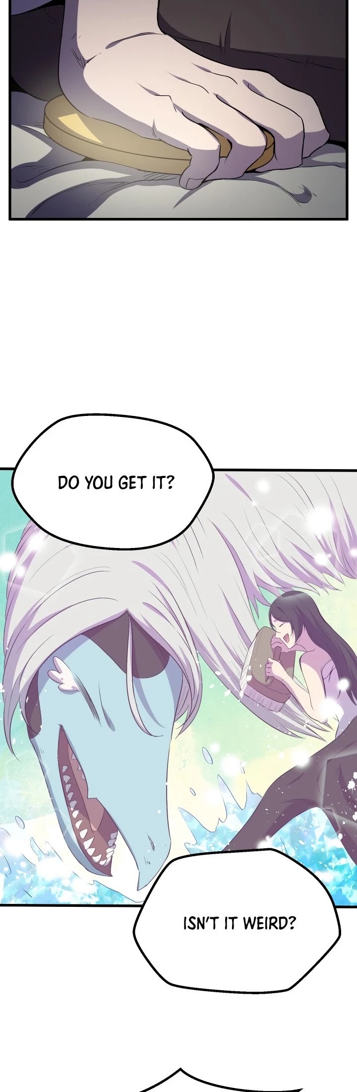 Survival Story of a Sword King in a Fantasy World Chapter 45 page 34 - Chapter 45