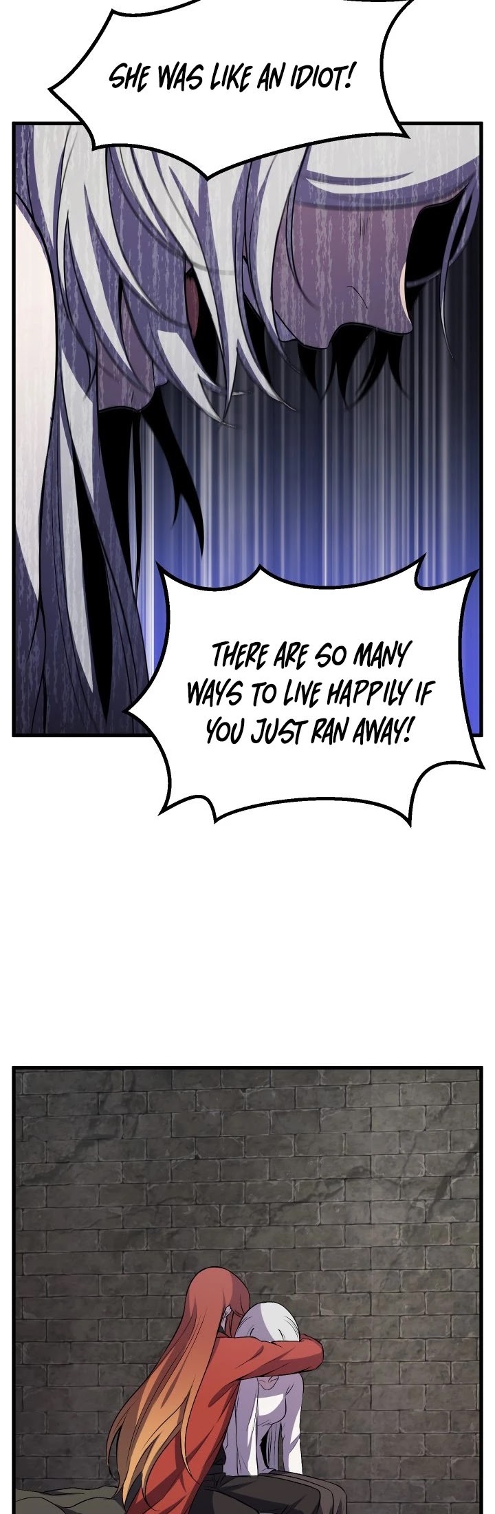 Survival Story of a Sword King in a Fantasy World Chapter 45 page 35 - Chapter 45