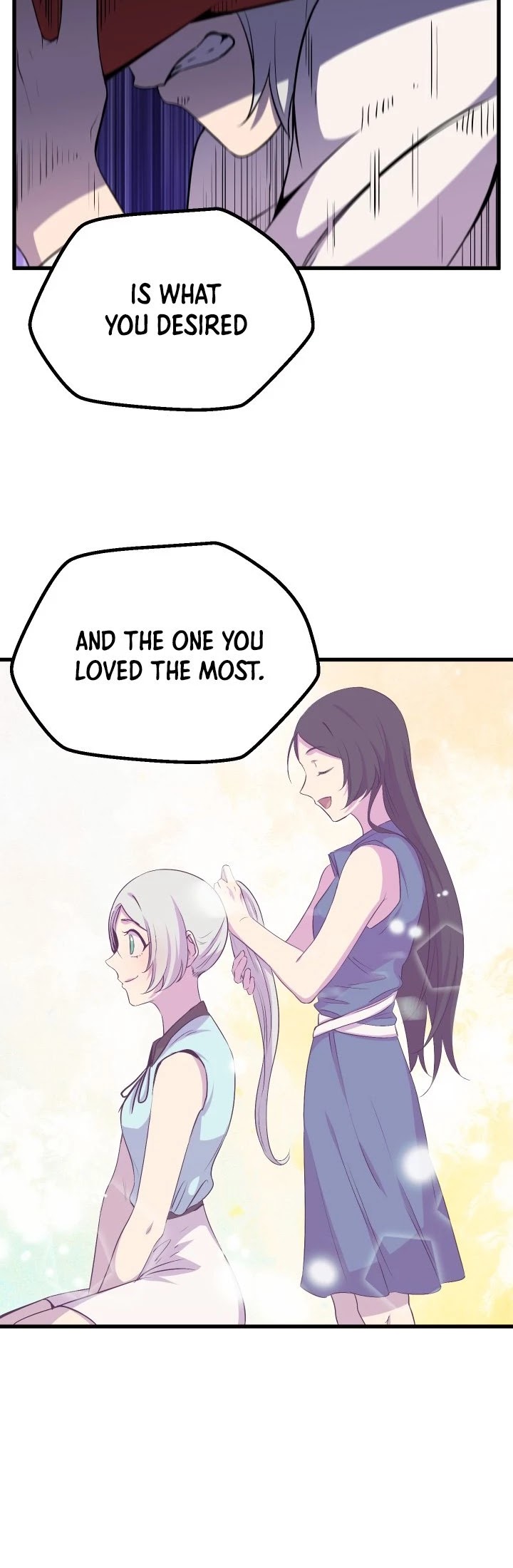 Survival Story of a Sword King in a Fantasy World Chapter 45 page 37 - Chapter 45