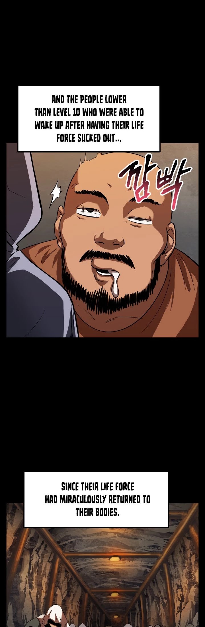 Survival Story of a Sword King in a Fantasy World Chapter 45 page 4 - Chapter 45