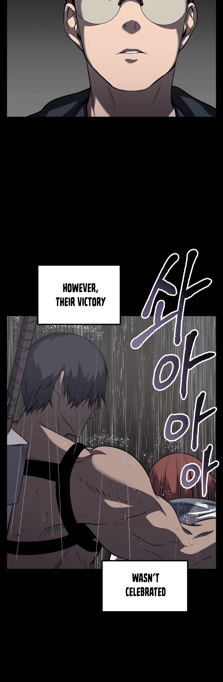 Survival Story of a Sword King in a Fantasy World Chapter 45 page 7 - Chapter 45
