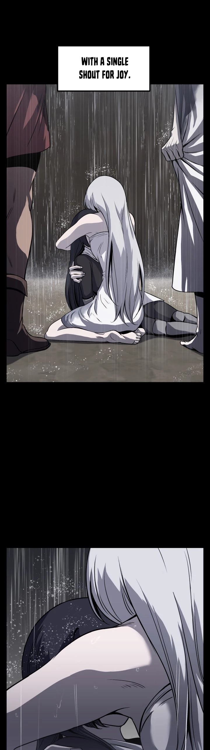 Survival Story of a Sword King in a Fantasy World Chapter 45 page 8 - Chapter 45