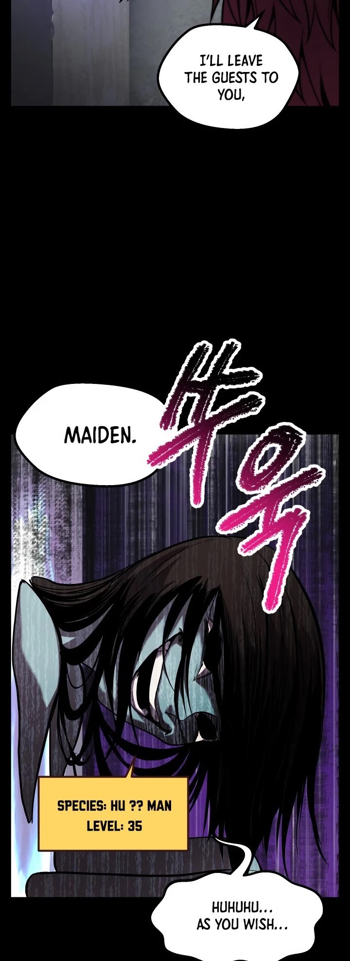 Survival Story of a Sword King in a Fantasy World Chapter 46 page 11 - Chapter 46