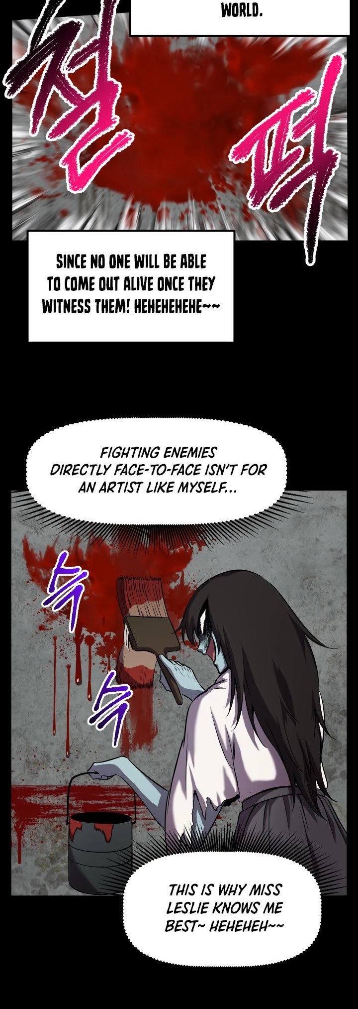 Survival Story of a Sword King in a Fantasy World Chapter 46 page 15 - Chapter 46