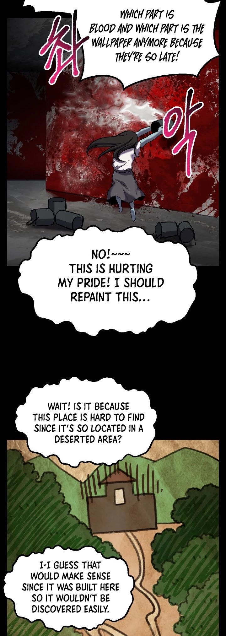 Survival Story of a Sword King in a Fantasy World Chapter 46 page 18 - Chapter 46