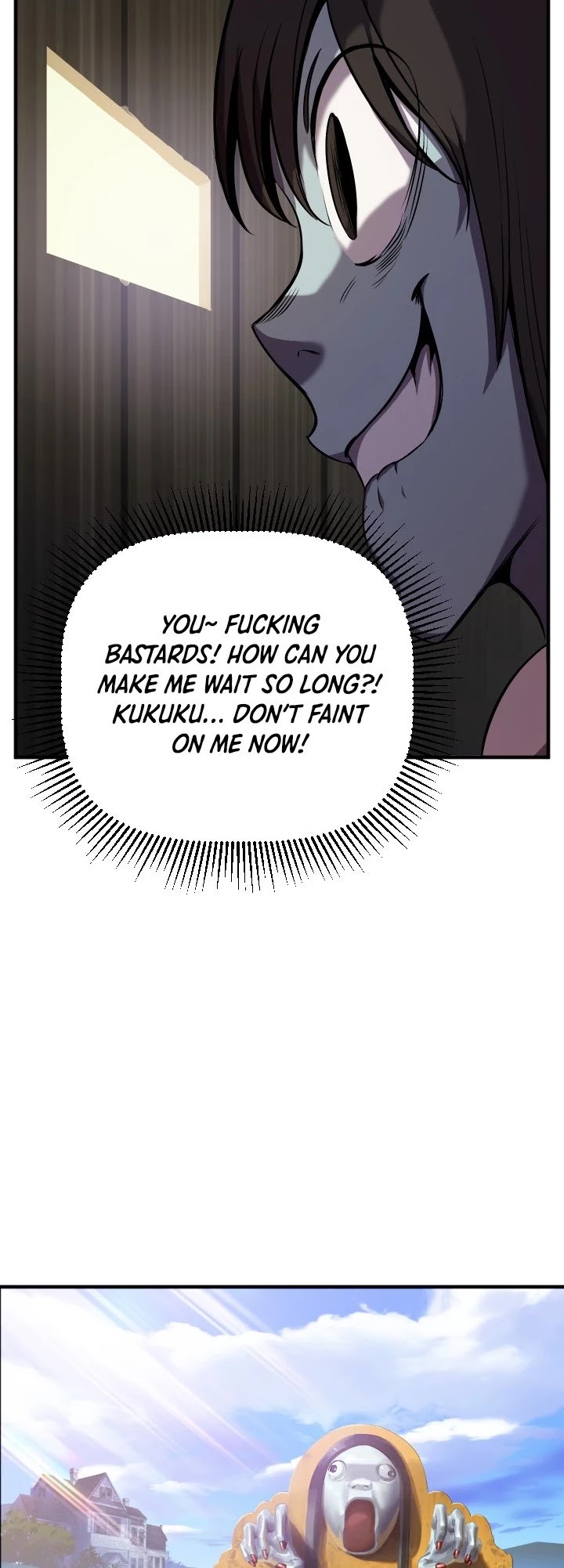 Survival Story of a Sword King in a Fantasy World Chapter 46 page 23 - Chapter 46
