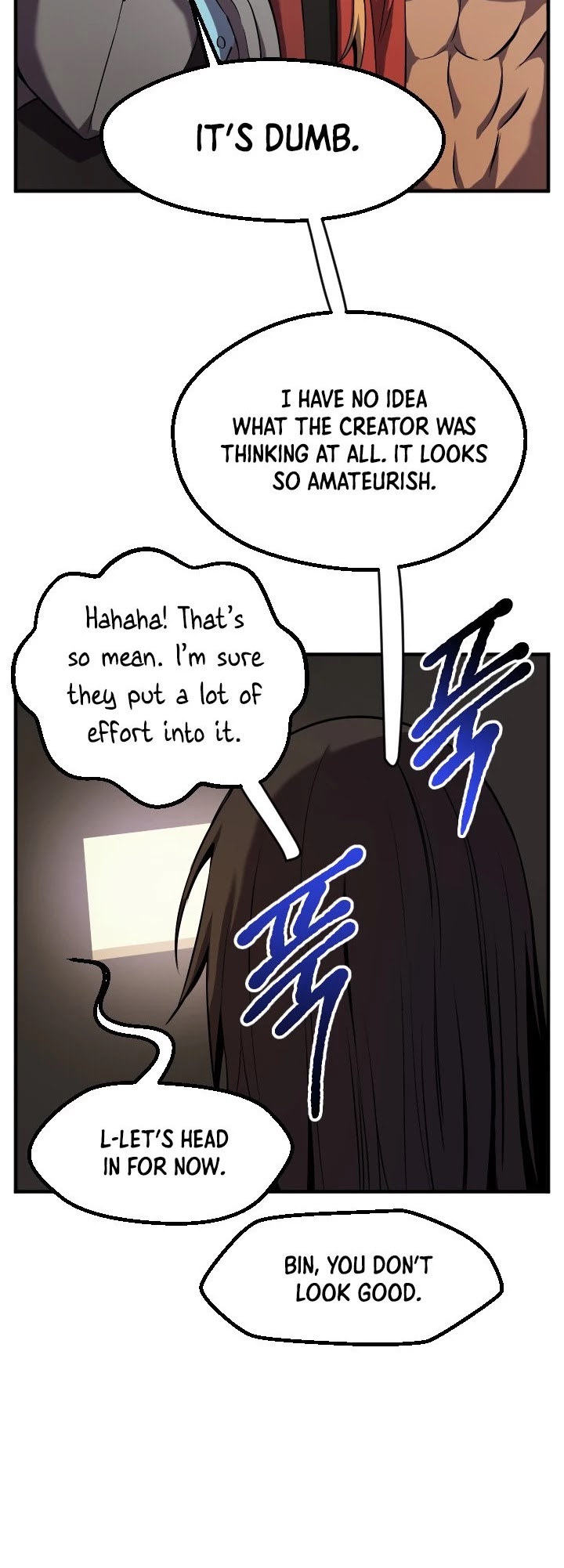 Survival Story of a Sword King in a Fantasy World Chapter 46 page 25 - Chapter 46