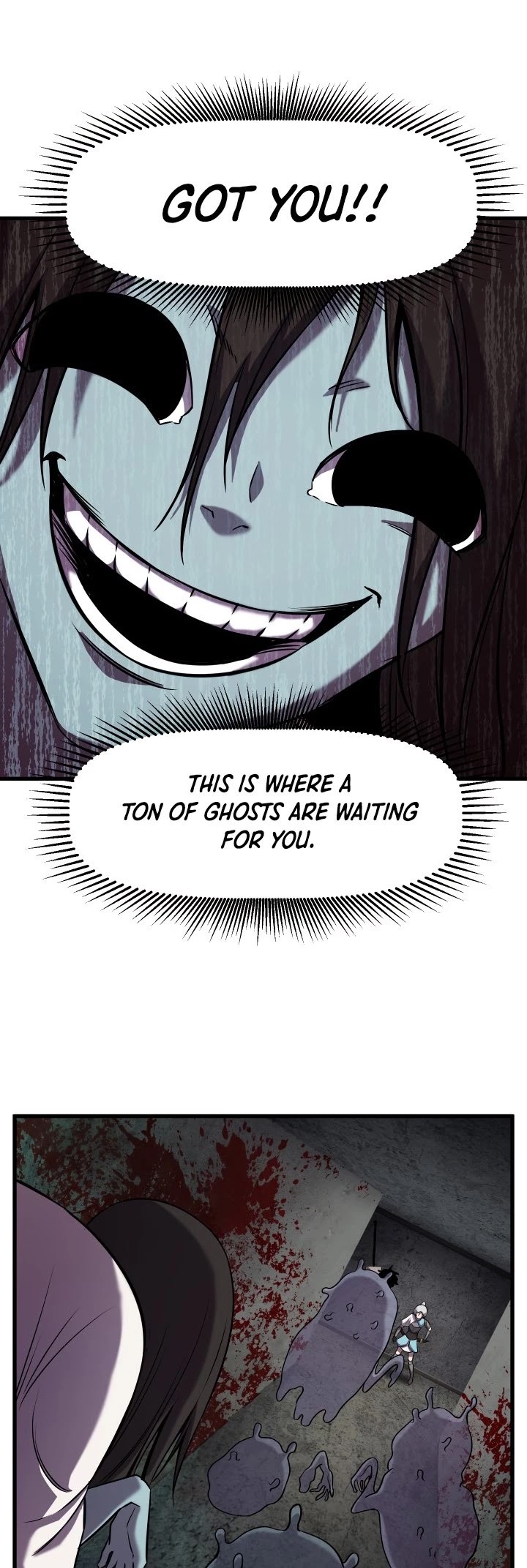 Survival Story of a Sword King in a Fantasy World Chapter 46 page 40 - Chapter 46