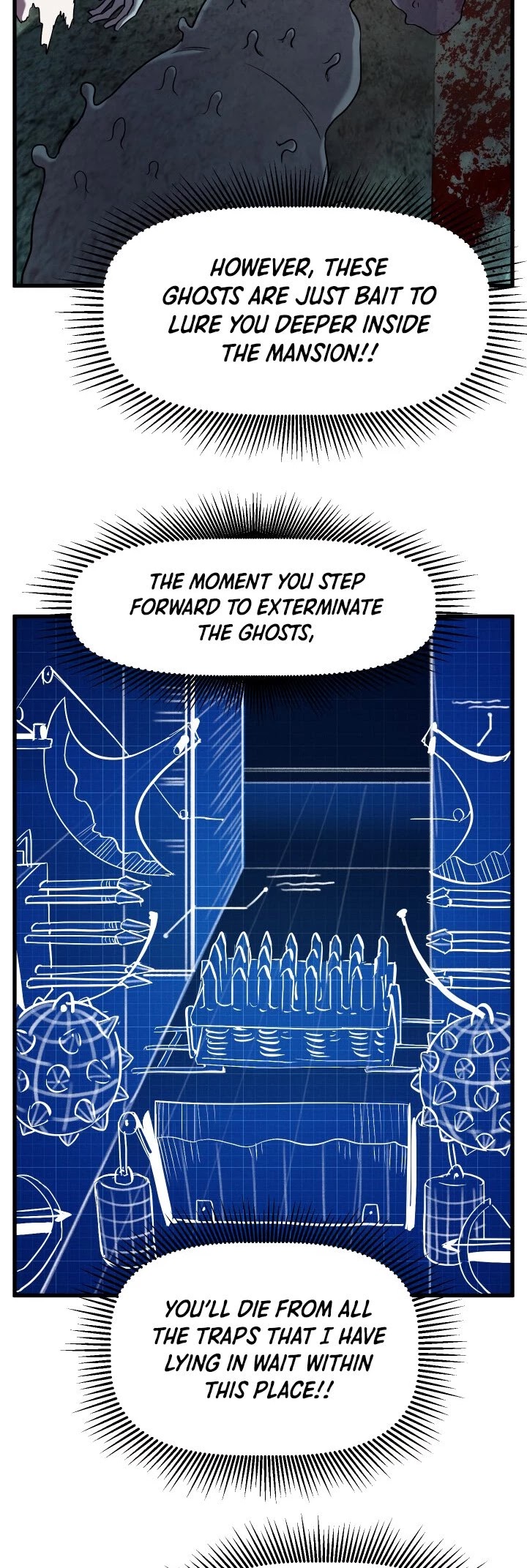 Survival Story of a Sword King in a Fantasy World Chapter 46 page 41 - Chapter 46