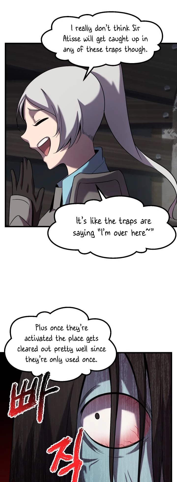 Survival Story of a Sword King in a Fantasy World Chapter 46 page 50 - Chapter 46