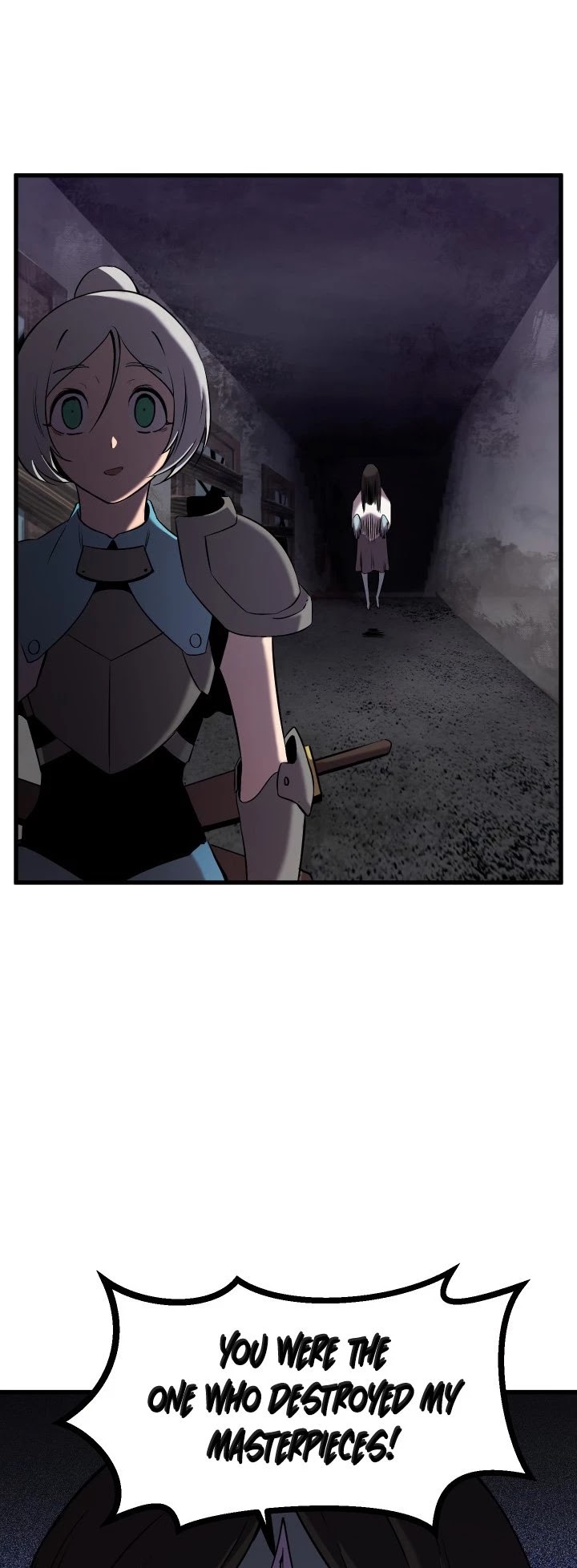 Survival Story of a Sword King in a Fantasy World Chapter 46 page 52 - Chapter 46