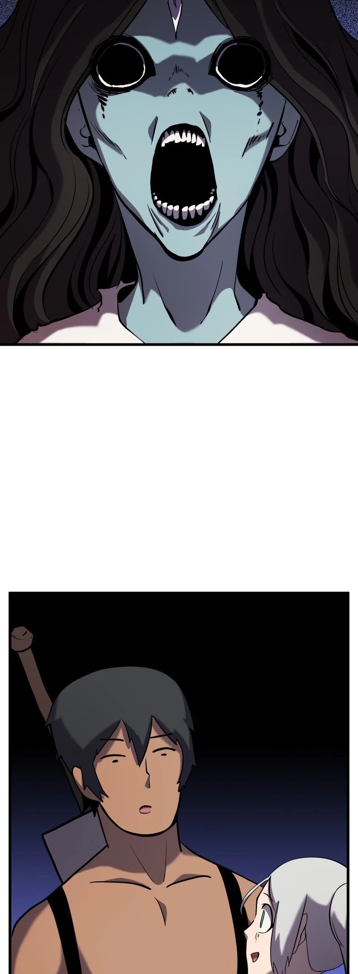 Survival Story of a Sword King in a Fantasy World Chapter 46 page 53 - Chapter 46
