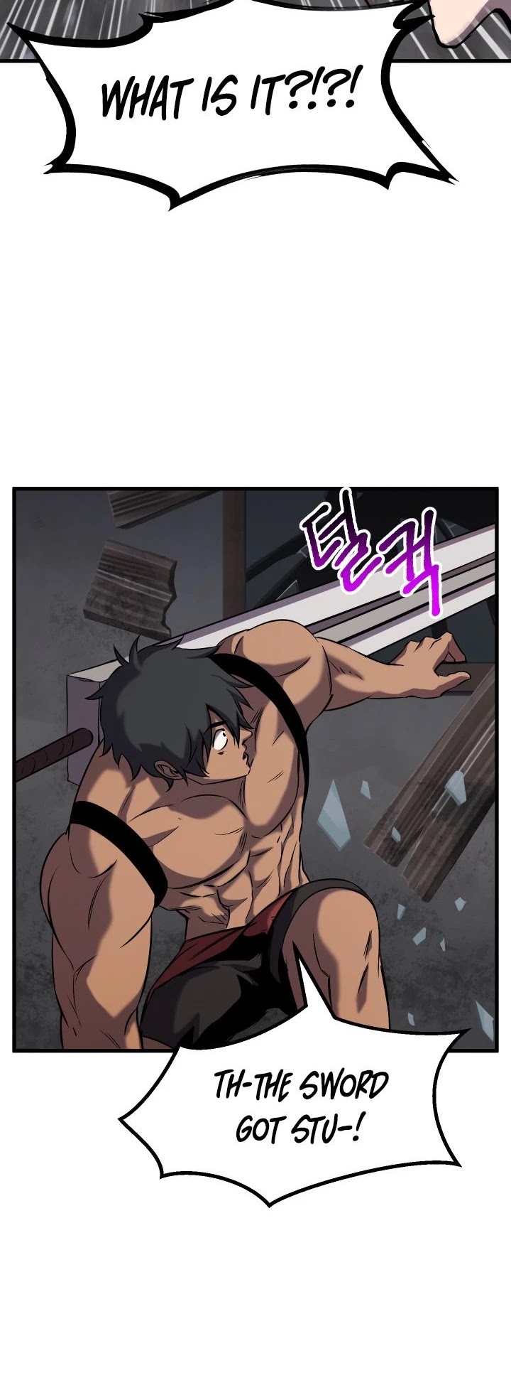 Survival Story of a Sword King in a Fantasy World Chapter 46 page 55 - Chapter 46