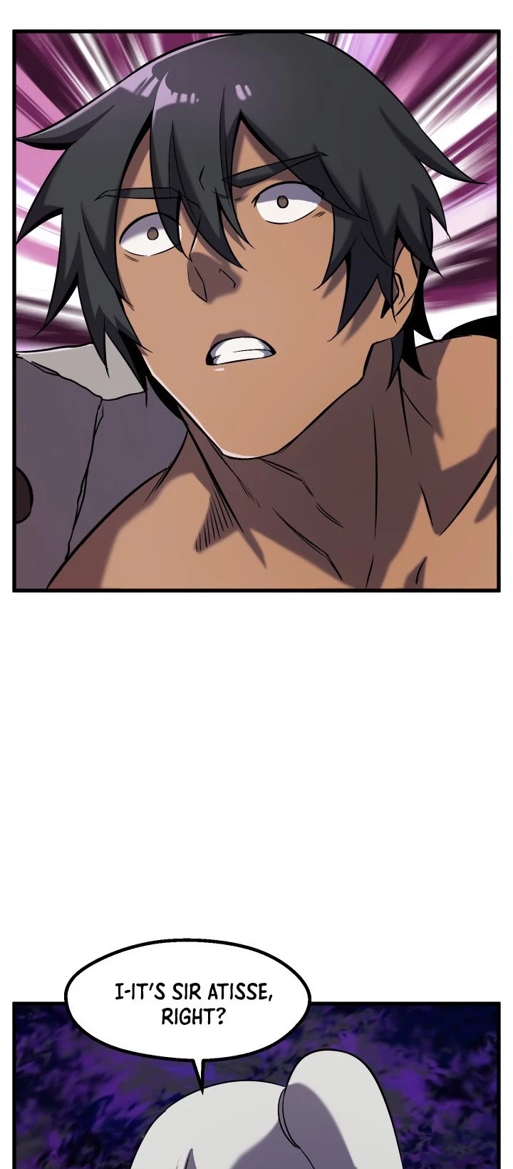 Survival Story of a Sword King in a Fantasy World Chapter 46 page 56 - Chapter 46