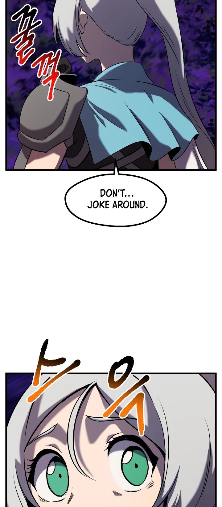 Survival Story of a Sword King in a Fantasy World Chapter 46 page 57 - Chapter 46