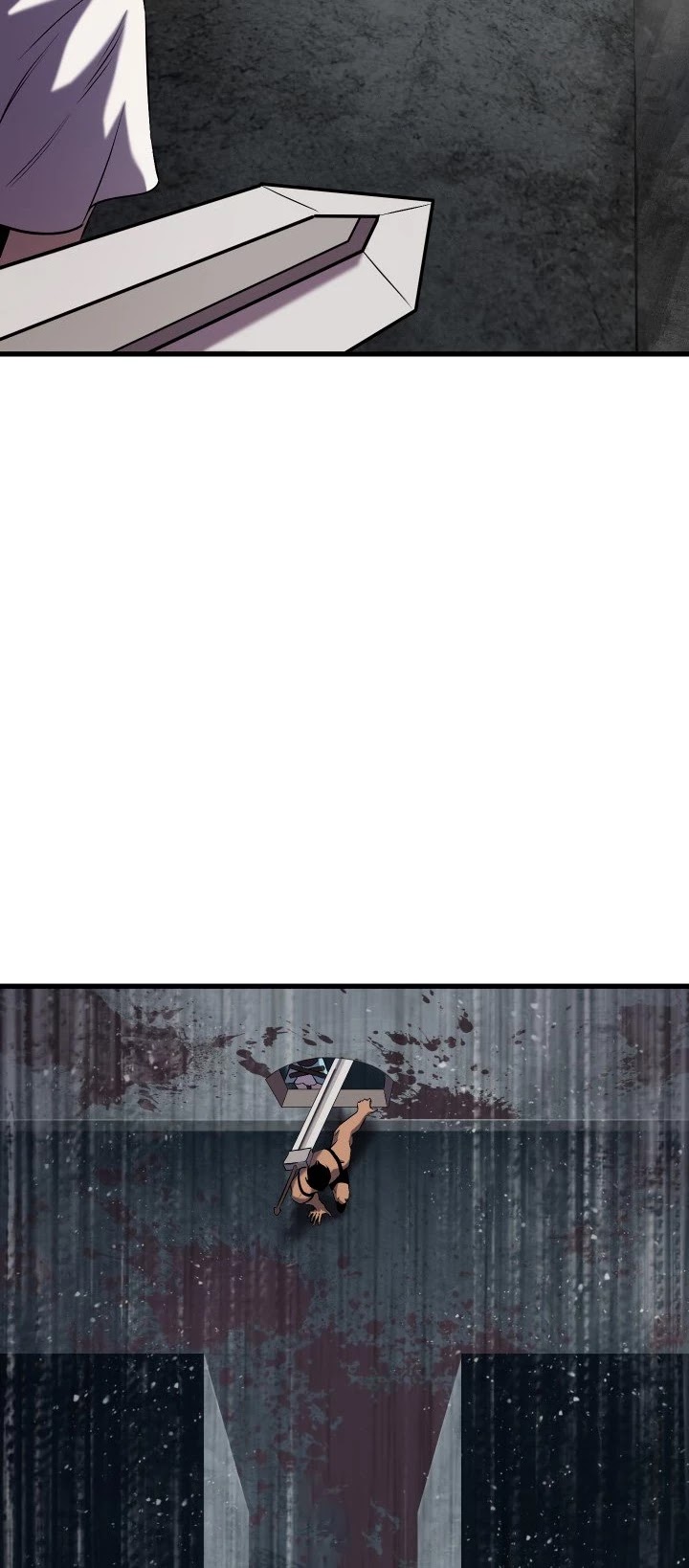 Survival Story of a Sword King in a Fantasy World Chapter 46 page 59 - Chapter 46