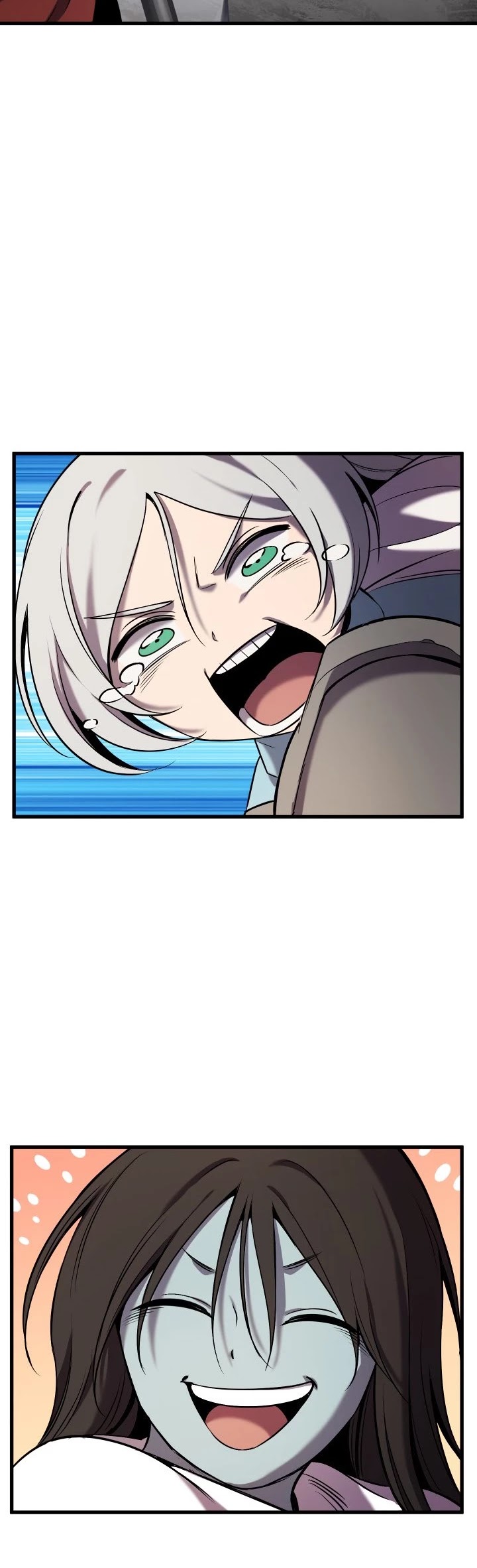 Survival Story of a Sword King in a Fantasy World Chapter 47 page 15 - Chapter 47