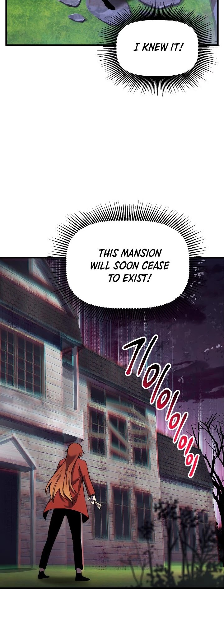 Survival Story of a Sword King in a Fantasy World Chapter 47 page 25 - Chapter 47