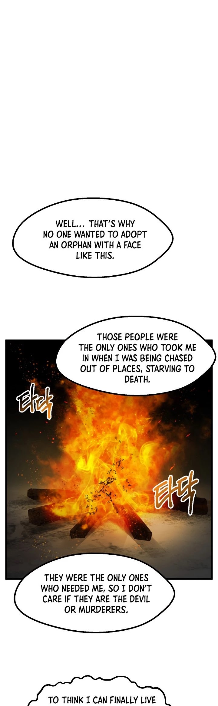 Survival Story of a Sword King in a Fantasy World Chapter 47 page 26 - Chapter 47