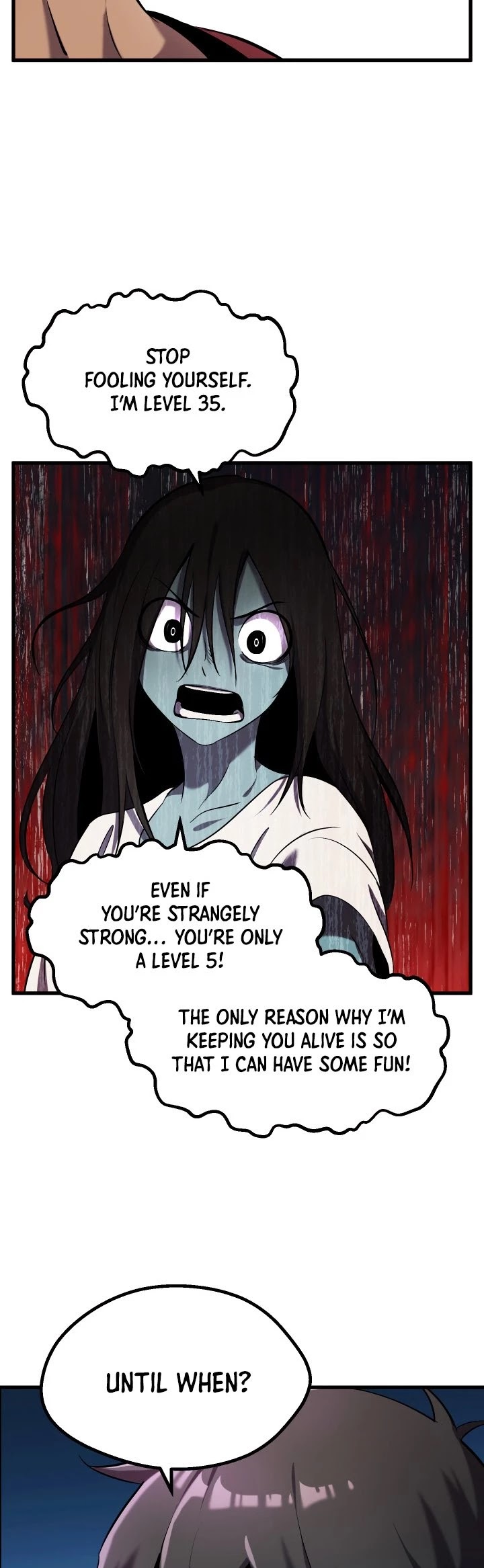 Survival Story of a Sword King in a Fantasy World Chapter 47 page 30 - Chapter 47