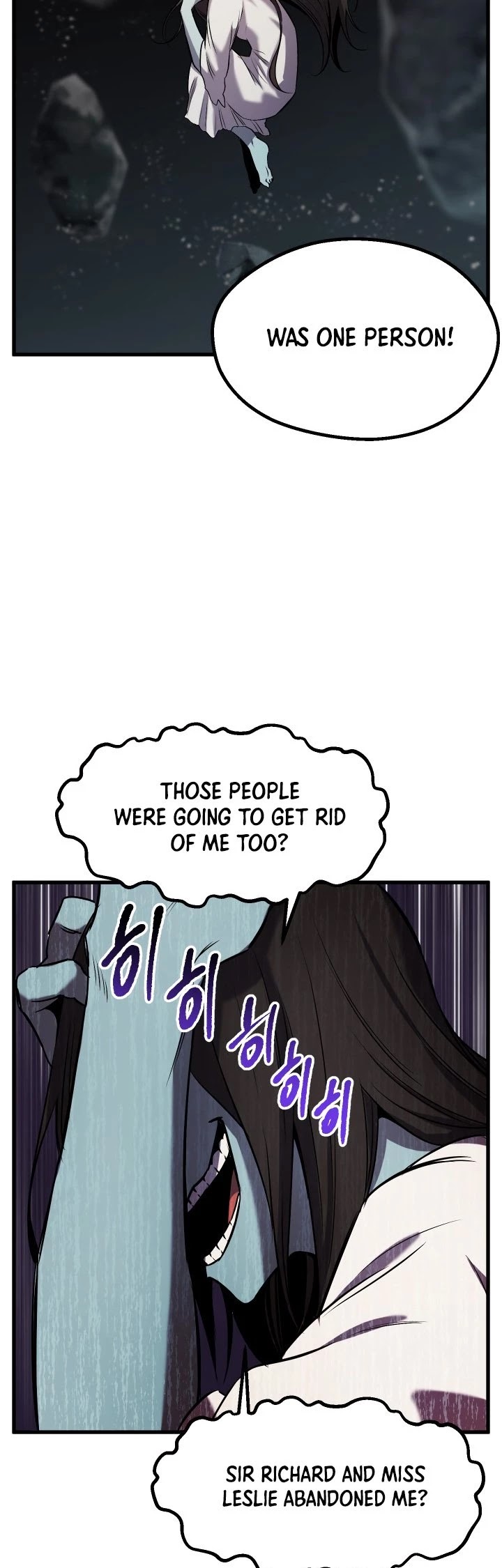 Survival Story of a Sword King in a Fantasy World Chapter 47 page 40 - Chapter 47