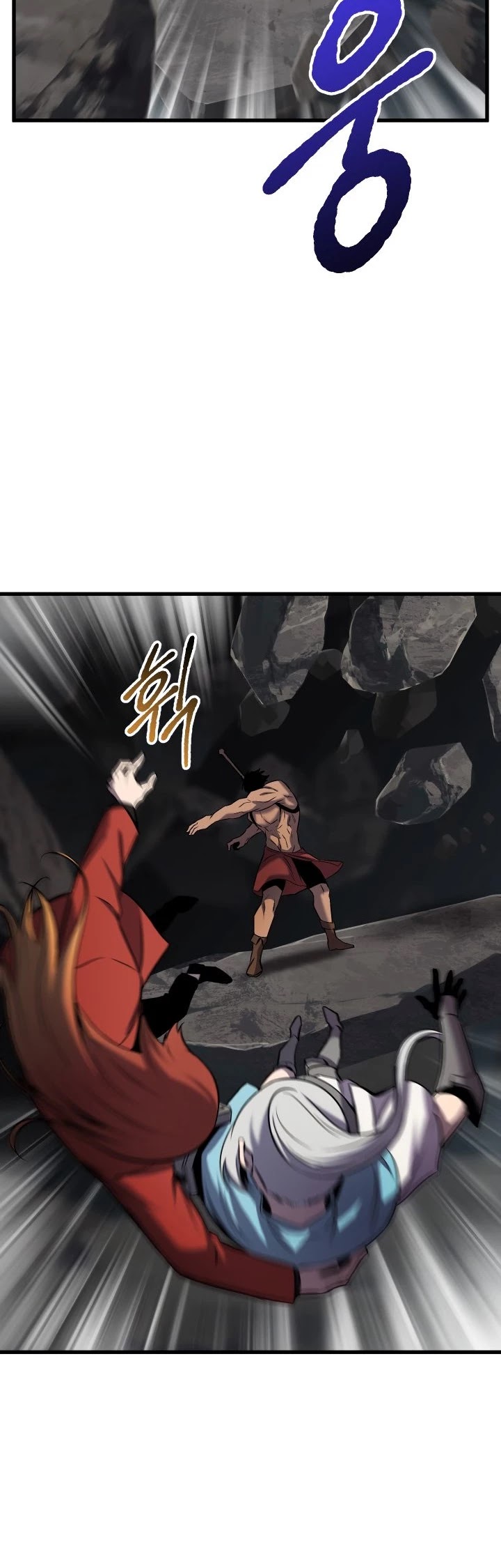 Survival Story of a Sword King in a Fantasy World Chapter 47 page 43 - Chapter 47